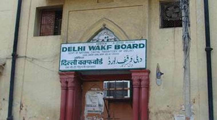 Waqf board, Sunni Muslims, Imam of Masjid Qutubkhana, Sunni Central Board of Waqfs, Imam Imtiyaz, india news, news