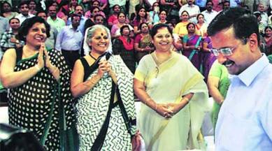 Education Act, education borad, AAP, Arvind Kejriwal, delhi education system, Manish Sisodia, delhi news, city news, local news, Indian Express