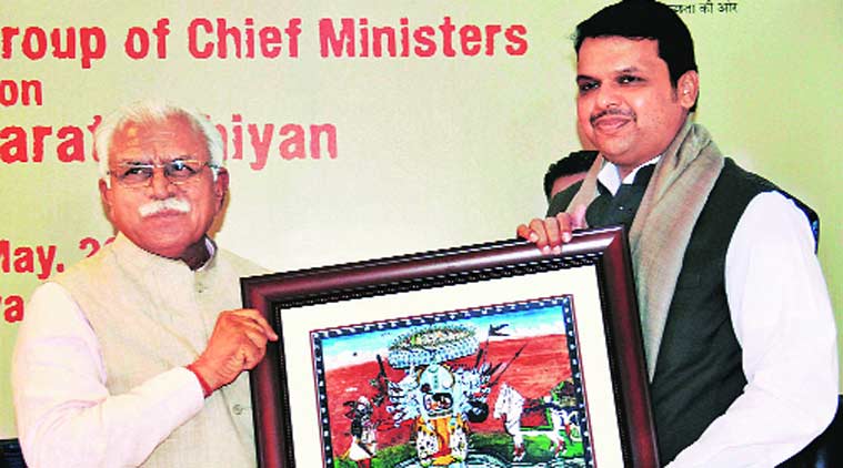 Devendra Fadnavis, Plastic waste, recycling plastic,  plastic recycling, environment, mumbai news, maharashtra news