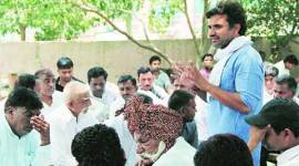 delhi farmers, india farmers,noida land row, land row, farmers, poor farmers, land acquisition, delhi land acquisition, mahapanchayat, delhi news, city news, local news, Indian Express