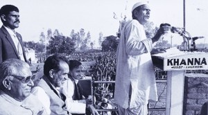 Where have India’s farmer leaders gone?