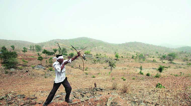 'New GR on land acquisition to help speed up 1000 cases in ...