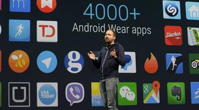 google i/0 2015, google i/0 2015 keynote, google, google i/0 2015 news, google i/0 2015 whats new, whats new android, android news, android m, android pay, google photos, sundar pichai, sunder pichai, technology news