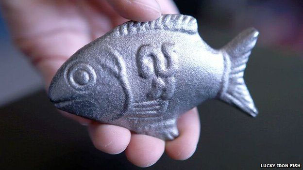 iron, iron deficiency, anaemia, iron fish, iron sources, health, good news