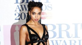 FKA Twigs, singer FKA Twigs, FKA Twigs news, FKA Twigs songs, FKA Twigs albums, FKA Twigs surprise album, entertainment news