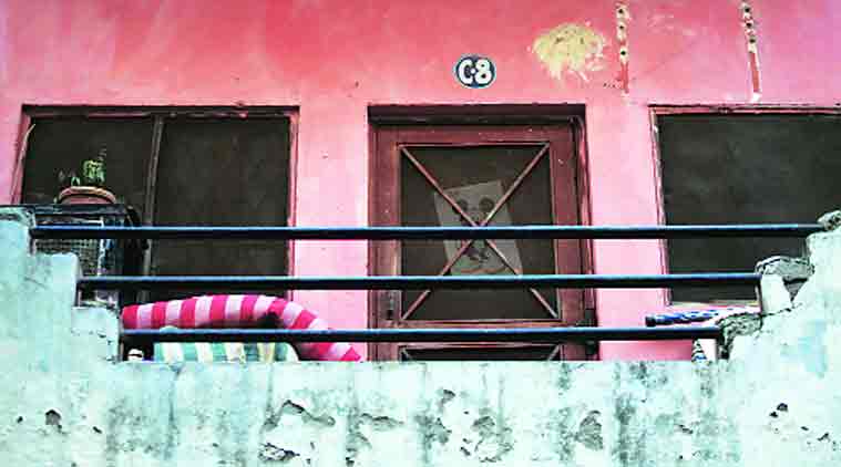 AMU, AMU student, Aligarh Muslim University, Asma Javed, AMU ex-student killed, AMU Student killed, AMU news, Lucknow news, UP news, India news