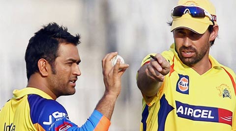 We are running out of time, says CSK coach Stephen Fleming