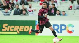 Romeo Fernandes, Romeo Fernandes football, Romeo Fernandes Brazil, Romeo Brazil, India World Cup qualifiers, World Cup qualifiers football, Atletico Paranaense, sports news, Football news, Indian express