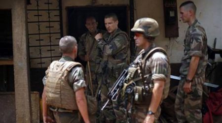 Sex abuse, child sex,child sex abuse, united nations child sex abuse, UN, United Nations investigators , U.N. investigation, UNICEF, French soldiers,international news, world news, indian express