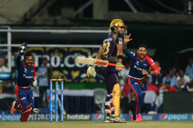 KKR vs DD, DD vs KKR, Kolkata Knight Riders, Delhi Daredevils, SRH vs RR, RR vs SRH, Indian Premier League, IPL, IPL Photos, KKR vs DD photos, Cricket Photos, Cricket, IPL