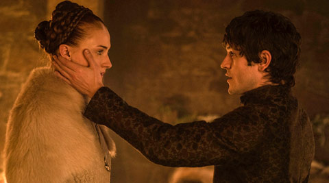 Critics slam HBO drama ‘Game of Thrones’ for rape scene | Television