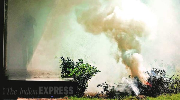 delhi pollution, NGT, pollution delhi, delhi garbage, garbage delhi , delhi garbage disposal, garbage disposal delhi, NGT orders. NGT rulings, NGT orders Delhi, NGT delhi orders, Delhi News, India News