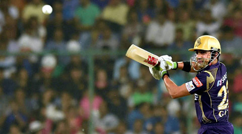 Gautam Gambhir is one of the best captains in IPL: KKR mentor Wasim Akram