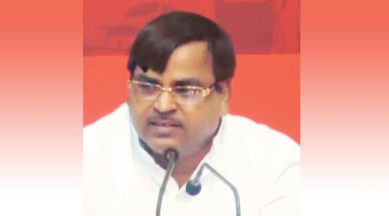Gayatri Prasad Prajapati, gangrape, prajapati gangrape, uttar pradesh elections, up polls, up poll 2017, samajwadi party, mulayam singh, akhilesh yadav, gangrape, narendra moid, election politics, congress, amethi seat, indian express news, india news, elections updates