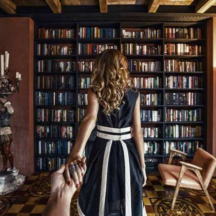 Follow Me if You Can: Photographer's unique picture travelogue makes waves Follow Me if You Can: Photographer's unique picture travelogue makes waves