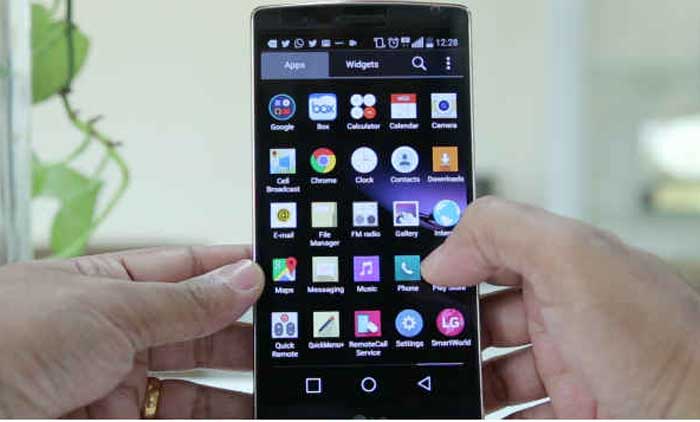 LG G Flex 2, LG G Flex 2 review, lg g flex 2 video, LG G Flex 2 review Indian Express, LG G Flex 2 specs, LG G Flex 2 price, LG G Flex 2 launch, Technology, Mobiles, Smartphones, Technology news,
