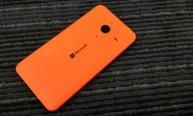 Microsoft Lumia 640 XL, Lumia 640 XL review, Lumia 640 XL Express Review, Lumia 640 XL performance, Lumia 640 XL specs, Lumia 640 XL price, Lumia 640 XL pricing, Lumia 640 XL camera, Technology, Technology news, Smartphones, Mobiles,