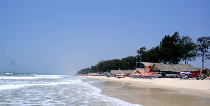 summer beaches, summer getaways