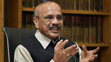 Sadananda Gowda, Bengaluru news, bengaluru accident, karnataka news, Tanzanian woman, tanzanian woman assault, african woman assault, tanzanian woman bengaluru assault, bengaluru assault, bangalore assault, india news