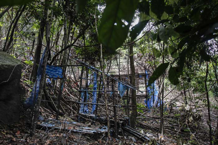 human trafficking, malaysia, malaysia human trafficking camp, rohingya muslims, rohingya muslims human trafficking, captive camp, human trafficking camp, thailand, malaysia thailand border, world news, photos, world photos