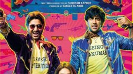 Bombay Velvet, Arshad Warsi, Amit Sadh, Aditi Rao Hydari, Guddu Rangeela, Subhash Kapoor, Ronit Roy, Arshad Warsi Guddu Rangeela, Arshad Aditi, Arshad Warsi Aditi Rao Hydari, Aditi Arshad, Aditi Rao Hydari Arshad Warsi, Arshad Warsi Guddu Rangeela, Aditi Rao Rangeela Guddu Rangeela, Bollywood News, Entertainment news