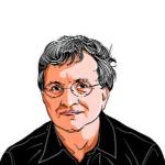 Ramachandra Guha