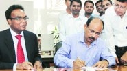 Gujarat Govt Appoints Aloria As New Chief Secretary Ahmedabad News 