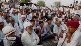 gujjar reservation, gujjar agitation, gujjar portest, gujjars, gujjar community, rajasthan gujjars, rajasthan news, india news