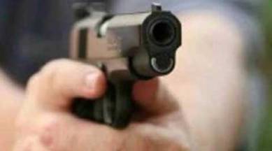 Agra Dharm Jagran manch, rss, Agra Dharm Jagran manch head removed, head shot pracharak, lucknow news, indian express news, agra news, ram gopal kaka