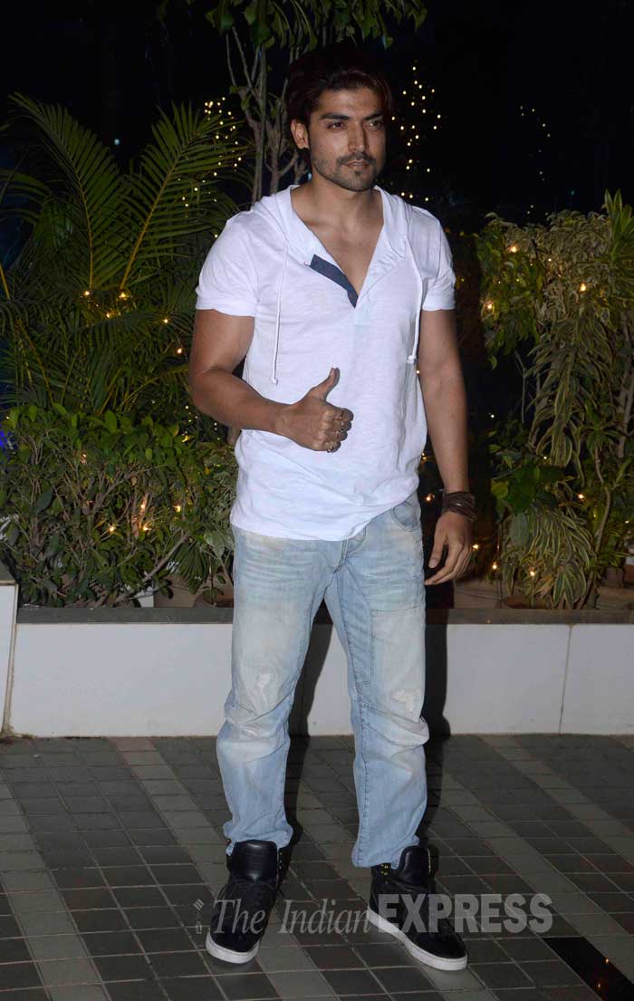 gurmeet choudhary