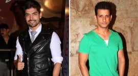 gurmeet choudhary, sharman joshi, hate story 3, hate story, gurmeet choudhary hate story 3, sharman joshi hate story 3, khamoshiyaan, gurmeet choudhary in khamoshiyan, entertainment news