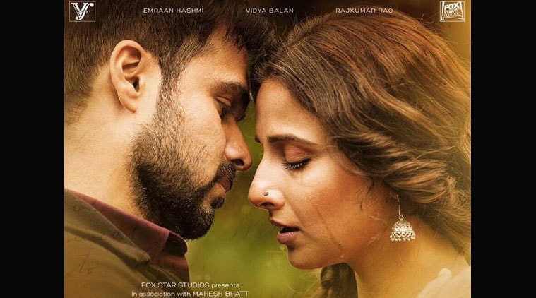 hamari adhuri kahani, emraan hashmi, vidya balan