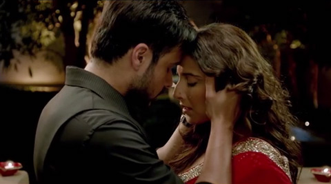 Hamari Adhuri Kahani trailer releases Vidya Rajkummar and