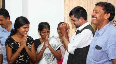 Kochi, Kerala, kochi hand transplant, hand transplant, Healthcare, kerala news, kochi news, twin hand transplant, india news, news