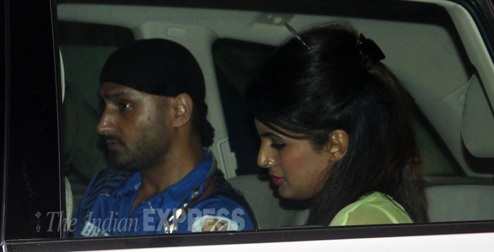 Mumbai Indians, Mumbai Indians party, Mumbai Indians Ambani, Nita Ambani, Mukesh Ambani, Sachin Tendulkar, Abhishek Bachchan, MI IPL, IPL Final, MI IPL Final, Ambani party MI, MI Party, Sports