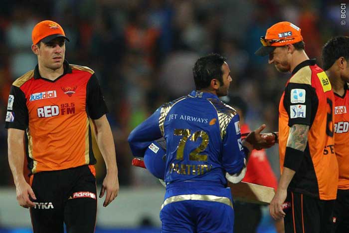 RCB vs DD, DD vs RCB, MI vs SRH, SRH vs MI, IPL, IPL 2015, 2015 IPL, IPL Photos, Cricket photos, Cricket