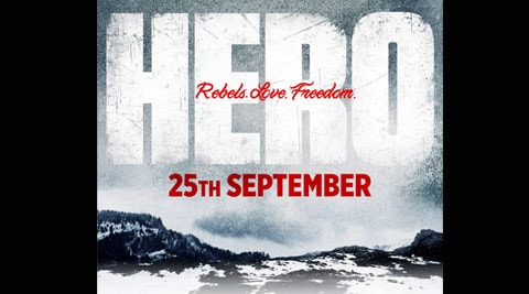 Sooraj Pancholi – Athiya Shetty starrer ‘Hero’ release postponed