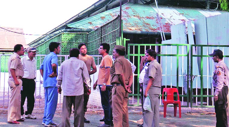 sri lanka defence forces, horses missing, sri lanka horses missing, sri lanka special forces horses, sri lanka special forces horses missing, pune international airport, pune news, india news