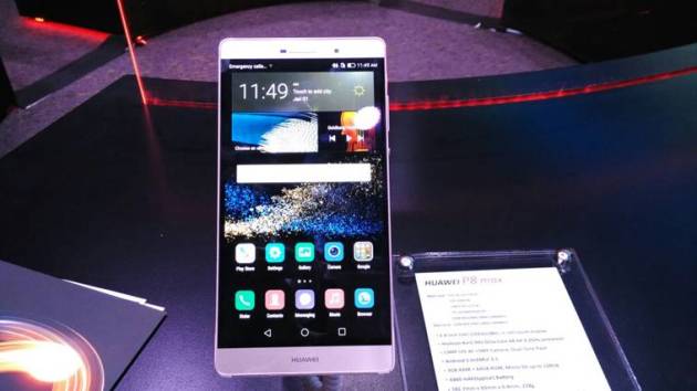 Huawei Honor 7, Huawei Honor 7 Plus, Huawei Honor 7 price, Huawei Honor 7 Plus price, Huawei, Huawei P8 launch, Huawei P8, Huawei P8 india, Huawei P8 price, Huawei P8 max, Huawei P8 max price, Huawei P8 max launch, Huawei TalkBand B1, Huawei TalkBand B2, technology news