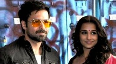 Vidya Balan, Emraan Hashmi's 'Hamari Adhuri Kahani' trailer out on May 4 |  Entertainment News,The Indian Express