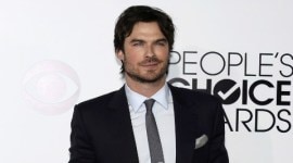 Ian Somerhalder