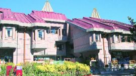 civil service, Indian civil service, civil service job, senior civil servants, IAS, Mussoorie Academy,IAS training, IAS traini8ng school, indian express, express news