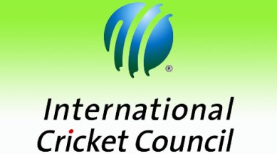 icc, international cricket council, fielding restriction, icc fielding restriction, cricket fielding restriction, new fielding restriction, new cricket fielding restriction, icc cricket, icc cricket world cup, icc news, cricket news, sports news