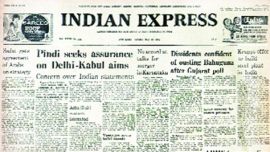 Indian express