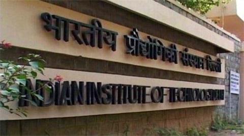 Twelve students fail, told to leave, IIT-Delhi tries to find out why ...