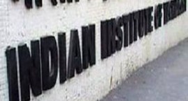 IIT, IIT GN, HUDCO award, IIT GN quake proof technology, indian express ahmedabad