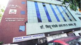 nepal earthquake, india earthquake, quake, india quake, pune news, city news, local news, Maharashtra News, Pune newsline, Indian Express