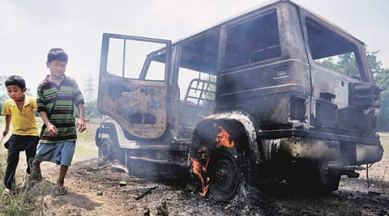 Kuki tribals, Kuki Revolutionary Front, KRF rebels, imphal curfew, imphal riot, imphal news, riot news, kuki news, India news