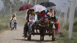 Bangalore, Bengaluru, Bengaluru summer, Bengaluru heat, Bengaluru temperature, Bengaluru hottest summer, El Nino Bengaluru