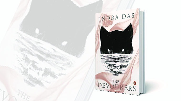 book review, indra das book review, indra das, the devourers, the devourers indra das, indian express book review, indian express
